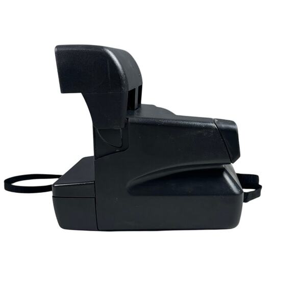 Polaroid One Step 600 Camera - Picture 2 of 7